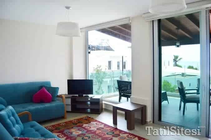 Dilek Ağacı Boutique Beach